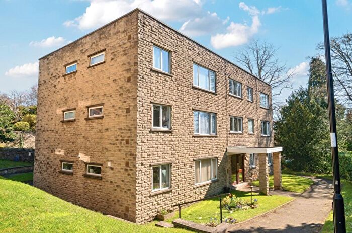 1 Bedroom Apartment For Sale In Grainger Court, Graham Road, Sheffield, South Yorkshire, S10