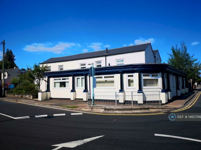 1 Bedroom Flat To Rent In Cross Keys Court, Tutshill, Chepstow, NP16