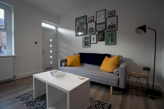 2 Bedroom Property To Rent In Perth Street, Lancaster, LA1