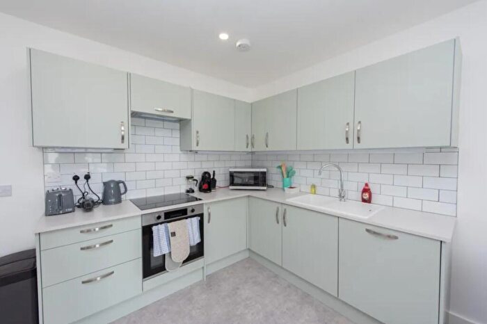 2 Bedroom Apartment To Rent In Cumberland Road, Margate, CT9
