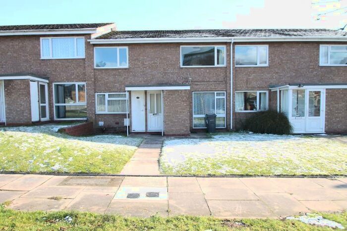 2 Bedroom Apartment To Rent In Gravelly Lane, Erdington, Birmingham, B23