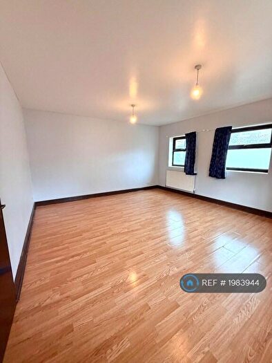 1 Bedroom Flat To Rent In Adine Road, London, E13