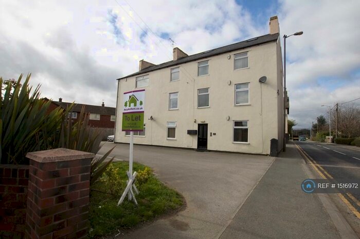 1 Bedroom Flat To Rent In Richmond House, Mold, CH7