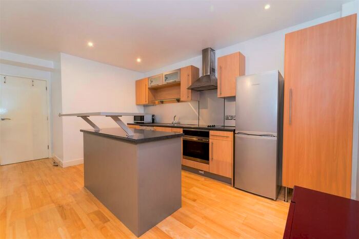 2 Bedroom Apartment To Rent In , Pickford Street, Northern Quarter, MM2