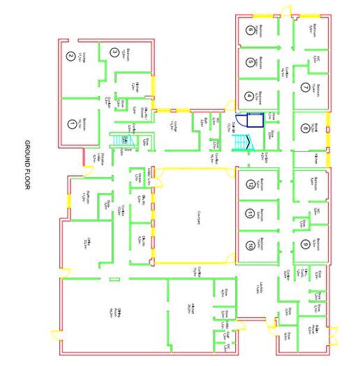 Plot For Sale In Cacklebury Close, Hailsham, BN27