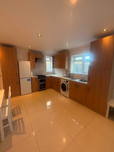 1 Bedroom Semi Detached House To Rent In Runnymede Gardens, Twickenham, TW2