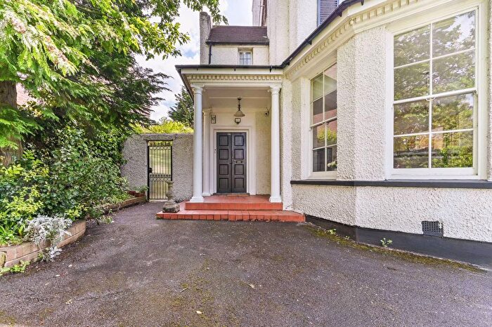 6 Bedroom Detached House To Rent In Brownlow Road, East Croydon, Croydon, CR0