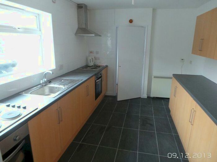 1 Bedroom House Of Multiple Occupation To Rent In Holbrook Avenue, Rugby, CV21