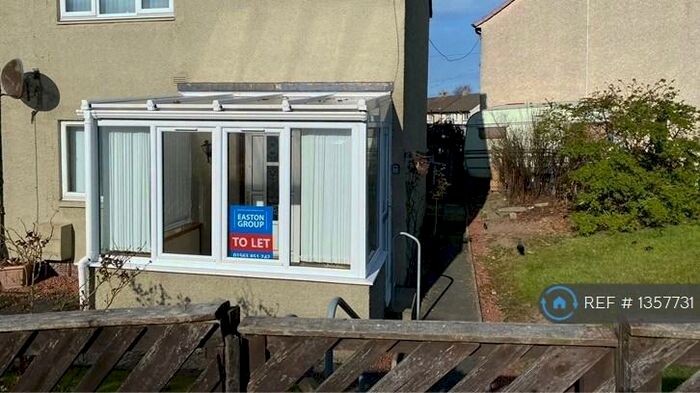 2 Bedroom End Of Terrace House To Rent In Boyd Orr Road, Saltcoats, KA21