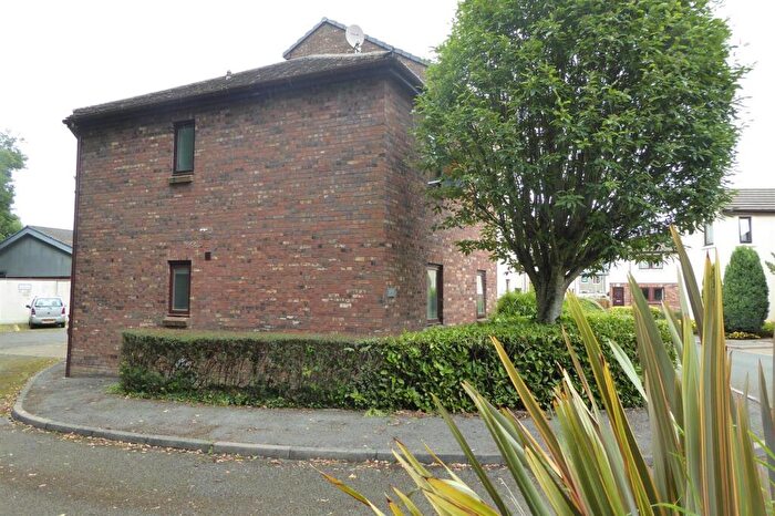 2 Bedroom Flat To Rent In Fletcher Close, Cockermouth, CA13