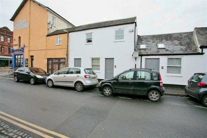 1 Bedroom Apartment To Rent In Oxford, Oxford, Oxford, OX4