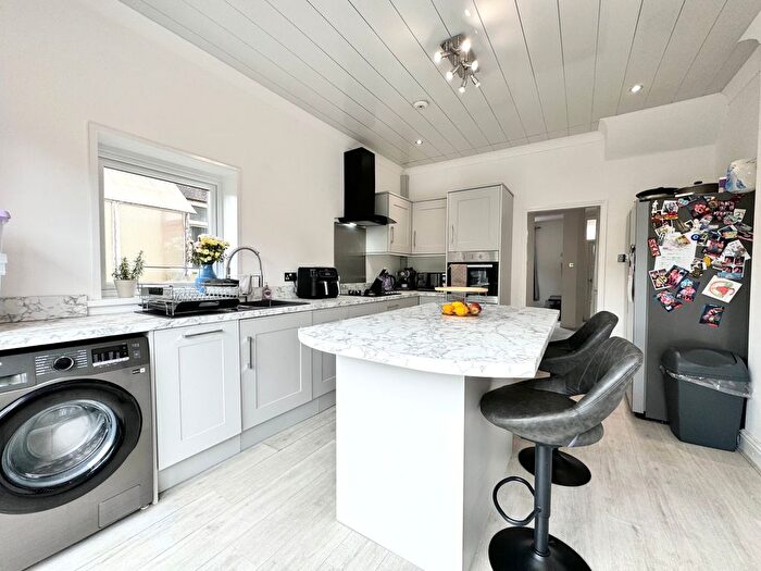 3 Bedroom Terraced House For Sale In Bwllfa Road, Cwmdare, Aberdare, CF44