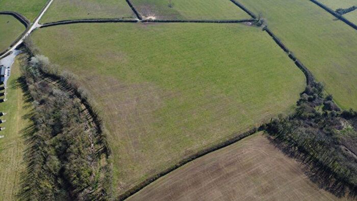 Farm Land For Sale In Lot - . Acres Of Land, Formerly Part Of Franklyn Farm, Llandow, Cowbridge, CF71