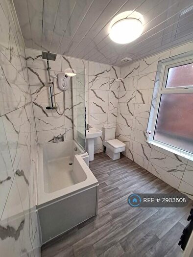 1 Bedroom Flat To Rent In Chorley Old Road, Bolton, BL1