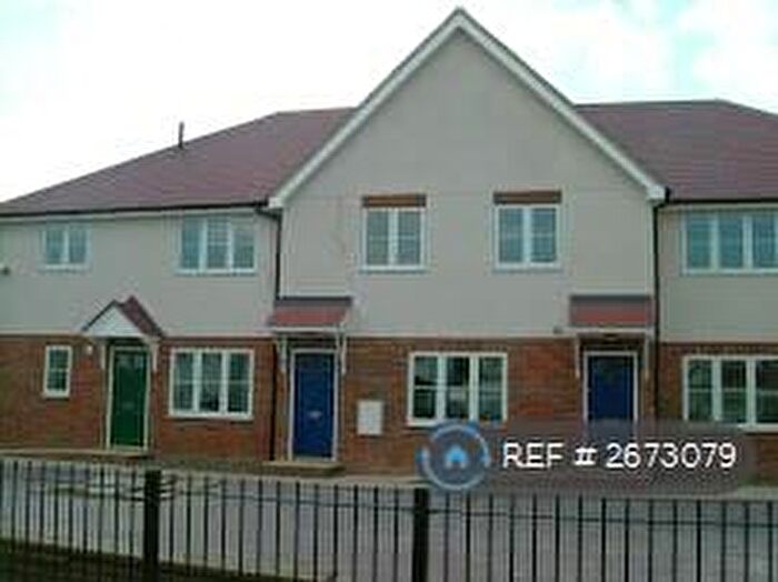 2 Bedroom Maisonette To Rent In Padora Court, Harrow, HA3
