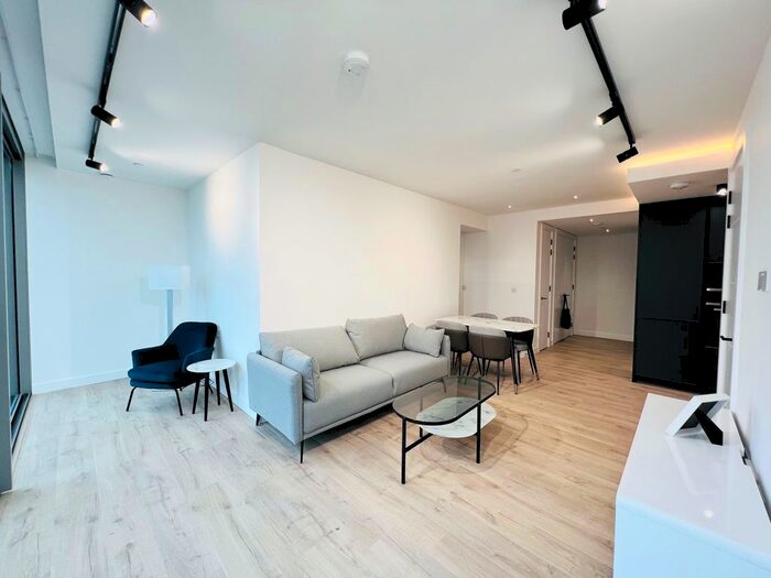 2 Bedroom Flat To Rent In Ballinder Place, London, EC1V