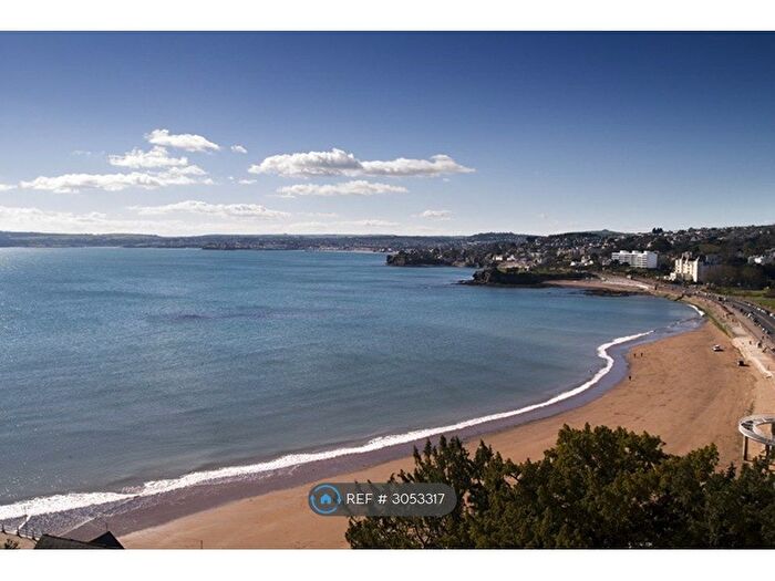 1 Bedroom Flat To Rent In Warren Road, Torquay, TQ2