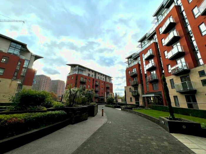 Property To Rent In City Island, Gotts Road, Leeds, West Yorkshire, LS12