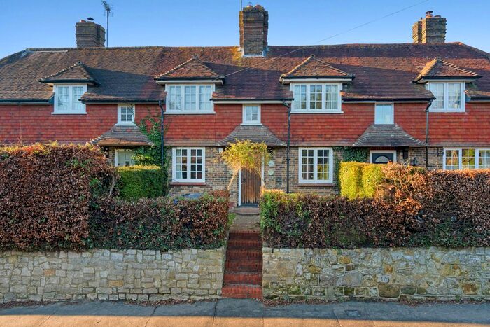 4 Bedroom Terraced House For Sale In College Road, Ardingly, RH17