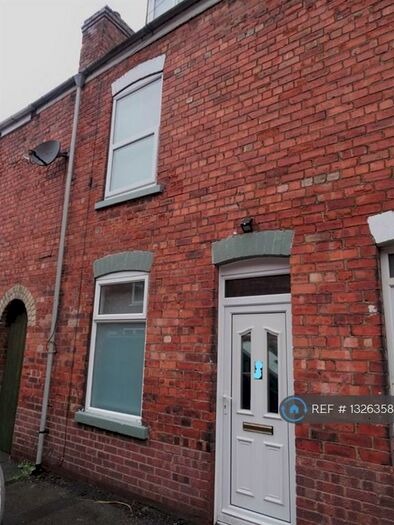 3 Bedroom Terraced House To Rent In Tower Street, Gainsborough, DN21