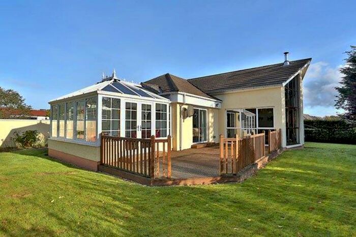 5 Bedroom Detached House To Rent In Drumoak, AB31