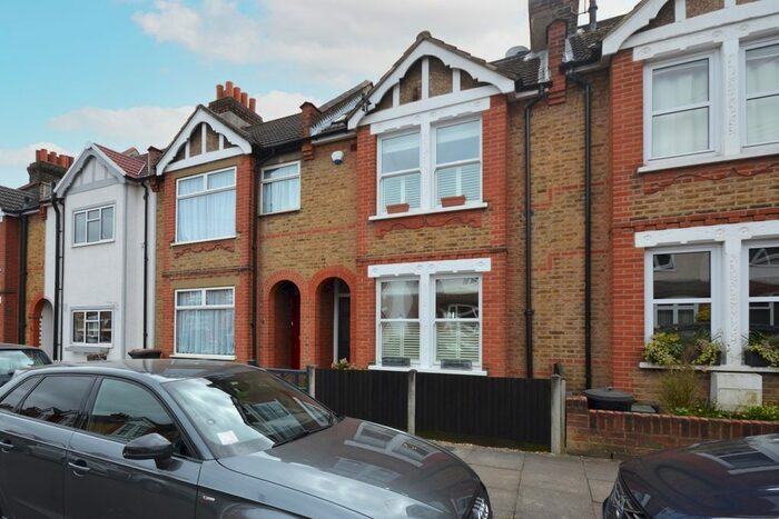 3 Bedroom Terraced House To Rent In Herbert Road, Bromley BR2