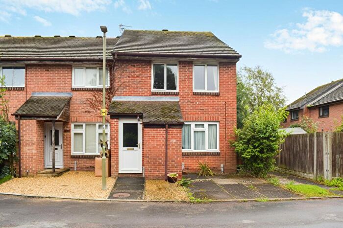 1 Bedroom Apartment To Rent In Wilsdon Way, Kidlington, OX5