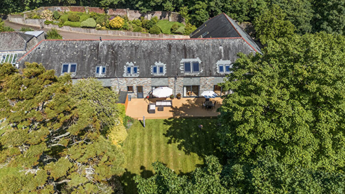 4 Bedroom House For Sale In Blunts Lane, Derriford, Plymouth, Devon, PL6