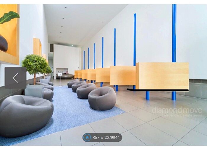 2 Bedroom Flat To Rent In The Blenheim Centre, Hounslow, TW3