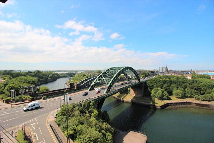 2 Bedroom Apartment To Rent In Echo, SR1