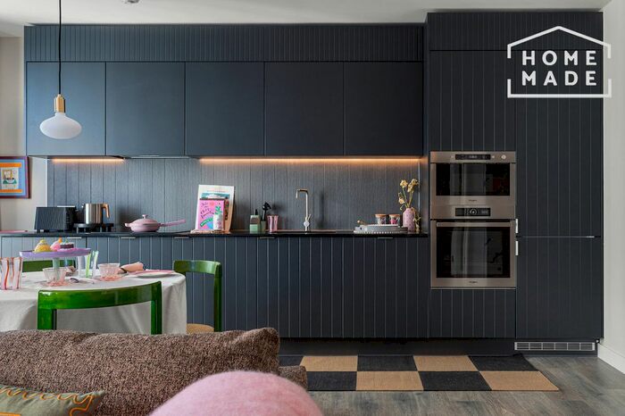 1 Bedroom Flat To Rent In Coppermaker Square, Stratford, E20