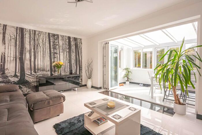 3 Bedroom Detached Bungalow For Sale In Hart Lane, Bodham, Holt, NR25