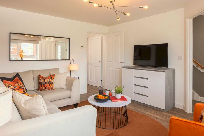 3 Bedroom Terraced House For Sale In "Ellerton" At Wellhouse Lane, Penistone, Sheffield, S36