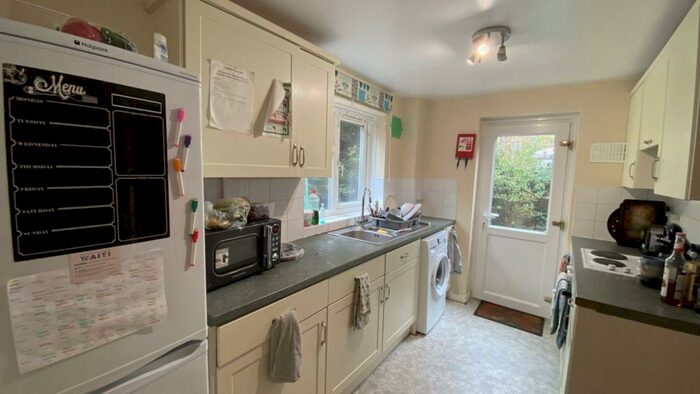 4 Bedroom House To Rent In Salisbury Road, Canterbury Ref -, CT2