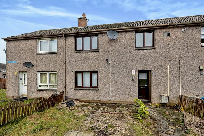 3 Bedroom Terraced House To Rent In White Street, Whitburn, Bathgate, West Lothian, EH47