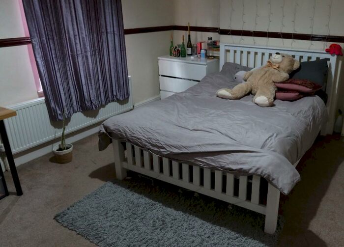 5 Bedroom Terraced House To Rent In Derby Grove, Nottingham, Nottinghamshire, NG7