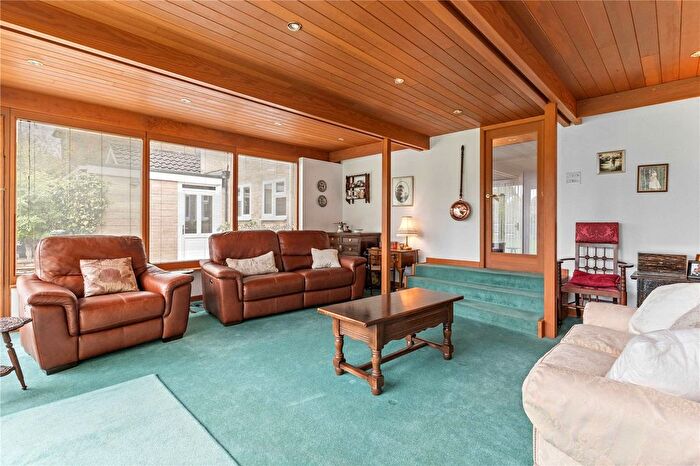 4 Bedroom Detached House For Sale In Porson Road, Trumpington, Cambridge, CB2