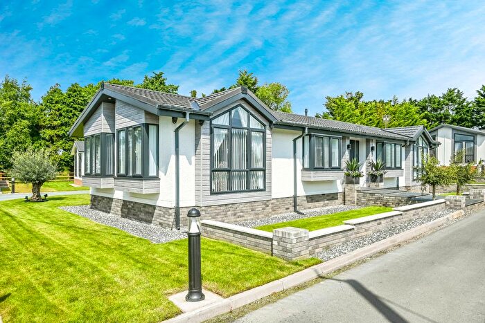 2 Bedroom Bungalow For Sale In The Bungalow, Simonswood, Liverpool, Lancashire, L33
