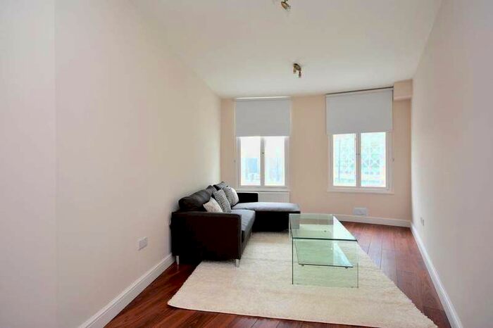 2 Bedroom Maisonette Flat To Rent In Euston Road, Fitzrovia, NW1