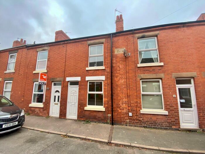 2 Bedroom Terraced House To Rent In Hope Street, Melbourne, DE73