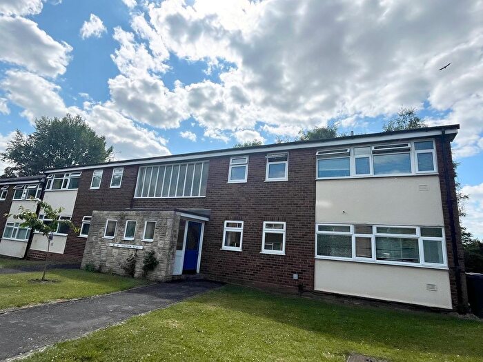 1 Bedroom Property To Rent In Tamworth Road, Lichfield, WS14