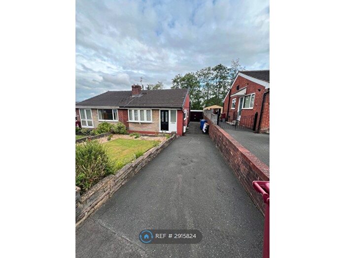 2 Bedroom Bungalow To Rent In Royshaw Avenue, Blackburn, BB1