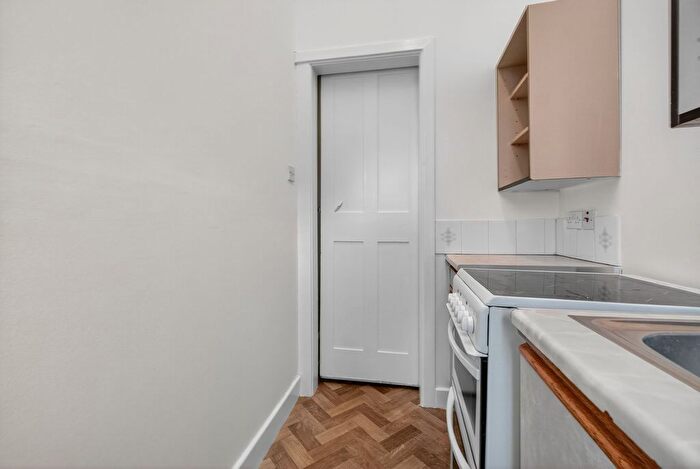 3 Bedroom Flat For Sale In A Sandgate, Ayr, KA7