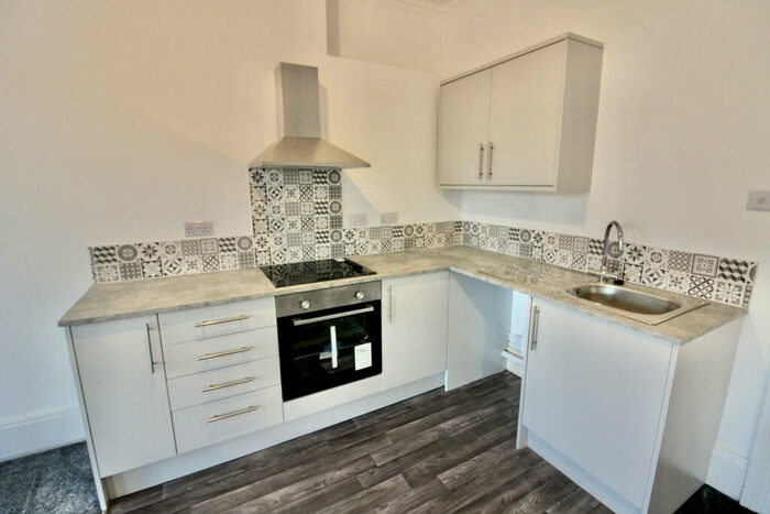 1 Bedroom Flat To Rent In Milton Road East, Lowestoft, NR32