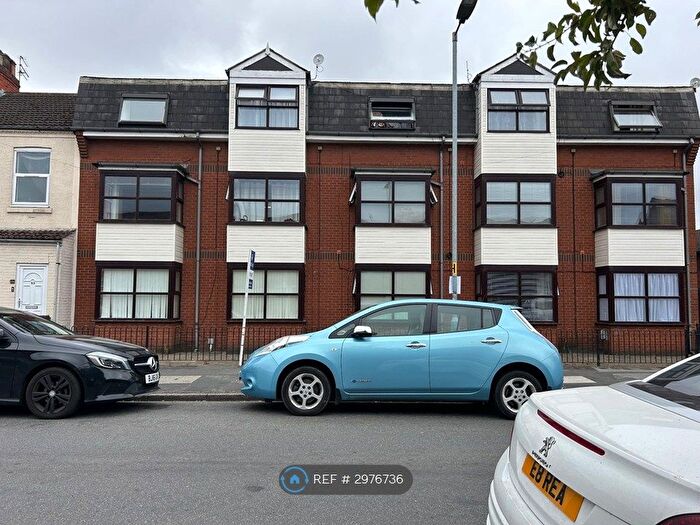 1 Bedroom Flat To Rent In Alexandra Road, Hull, HU5