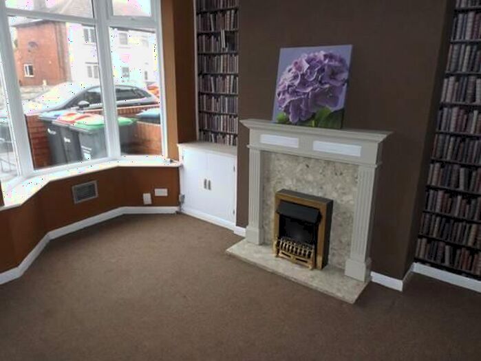 3 Bedroom House To Rent In Dalestorth Street, Sutton In Ashfield, NG17