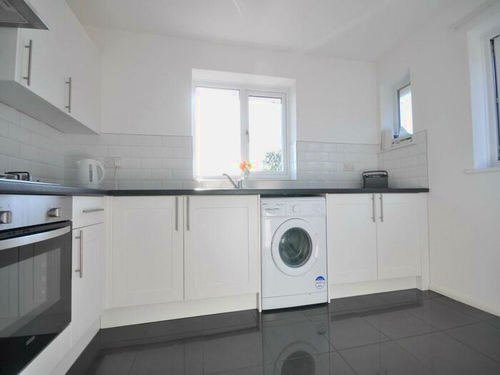 2 Bedroom Maisonette To Rent In Wilton Gardens, West Molesey, Surrey, KT8