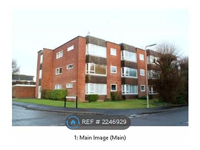 1 Bedroom Flat To Rent In Kingfisher Court, Havant, PO9