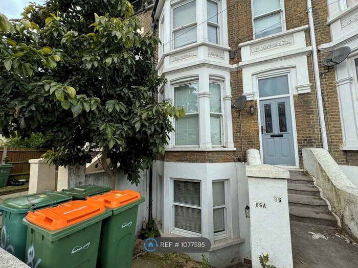 2 Bedroom Flat To Rent In Margery Park Road, London, E7