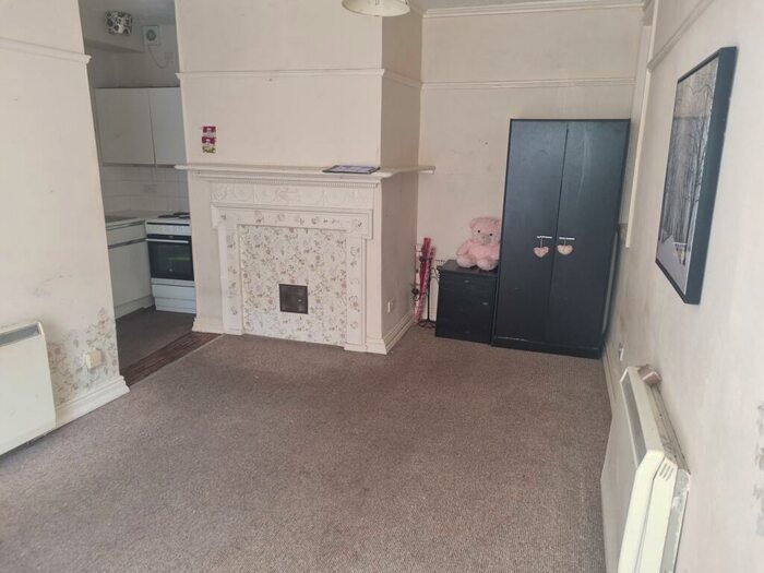 Studio To Rent In Post Office Lane, Wisbech, PE13